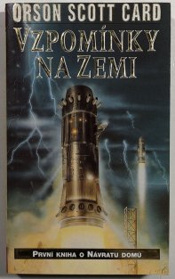 Návrat domů 1 - Vzpomínky na Zemi