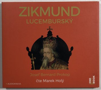 Zikmund Lucemburský