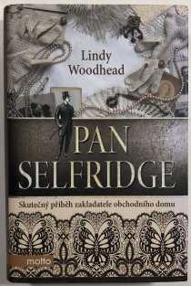 Pan Selfridge