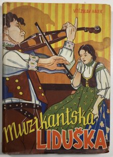 Muzikantská Liduška
