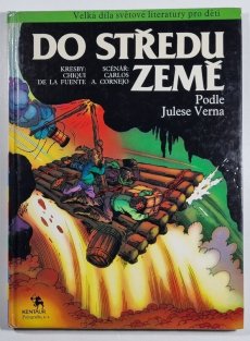 Do středu země