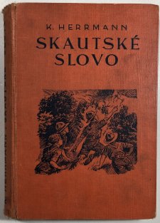 Skautské slovo