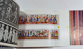 Lidová a umělecká výroba 1963