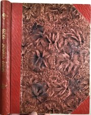 Malý čtenář 47/1928 - Kniha české mládeže