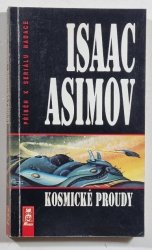 Kosmické proudy - 