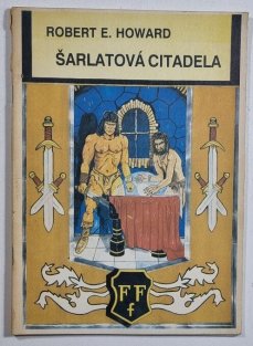 Šarlatová citadela