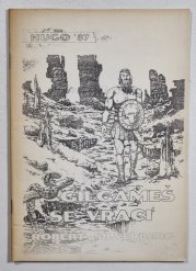 Gilgameš se vrací - 