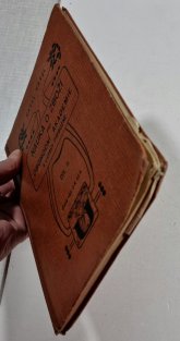 Nauka o zboží pro obchodní akademie a ústavy příbuzné II.