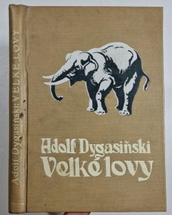 Velké lovy
