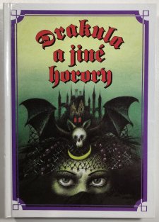 Drakula a jiné horory