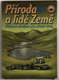 Příroda a lidé Země