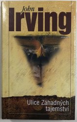 Ulice Záhadných tajemství - 