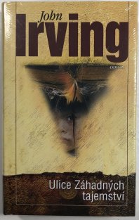 Ulice Záhadných tajemství
