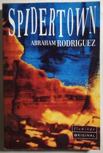 Spidertown