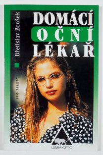 Domácí oční lékař