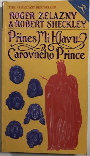 Přines mi hlavu Čarovného prince