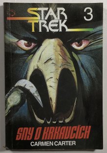 Star Trek 3 - Sny o Krkavcích