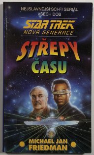 Star Trek: Nová generace - Střepy času