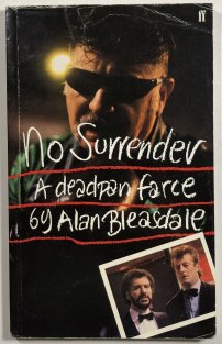 No Surrender