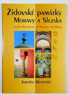 Židovské památky Moravy a Slezska