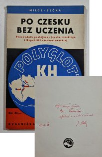Po Czesku bez uczenia (polsky)