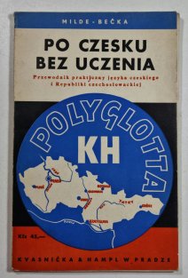 Po Czesku bez uczenia (polsky)