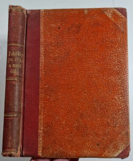 Pohádky pro velké a malé děti