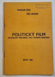 Politický film