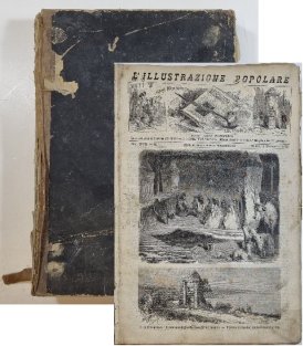 L´Illustrazione Popolare