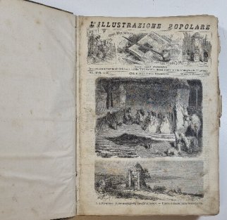 L´Illustrazione Popolare