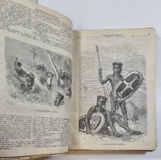 L´Illustrazione Popolare