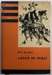 Lassie se vrací