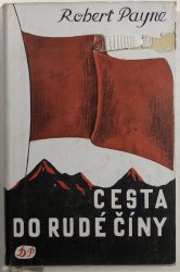Cesta do rudé Číny - 