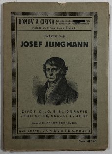 Josef Jungman
