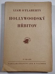 Hollywoodský hřbitov - 