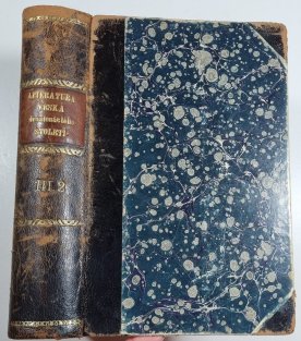 Literatura česká devatenáctého století  III. díl / část 2.