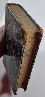 Literatura česká devatenáctého století  III. díl / část 2.