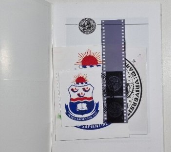 Univerzitní slavnosti v Karolinu