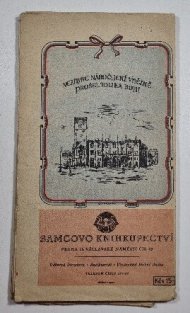 Hlavní město Praha