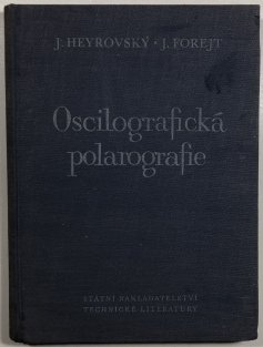 Oscilografická polarografie