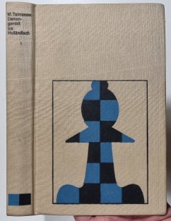 Damengambit bis Holländisch