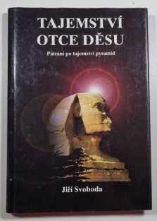 Tajemství otce děsu