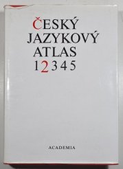 Český jazykový atlas 2 - 