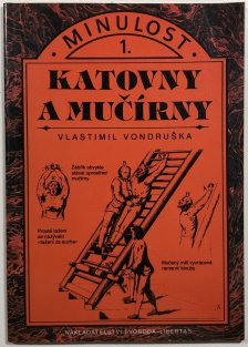 Katovny a mučírny