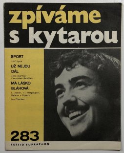 Zpíváme s kytarou 283