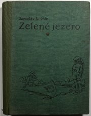 Zelené jezero - 