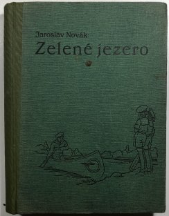 Zelené jezero
