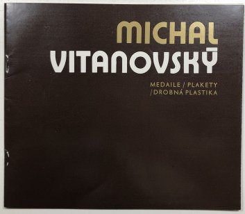 Medaile, plakety, drobná plastika 1968-1983