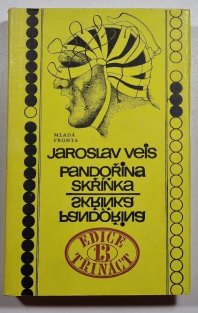 Pandořina skříňka
