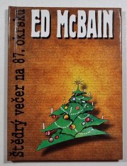 Štědrý večer na 87. okrsku - 